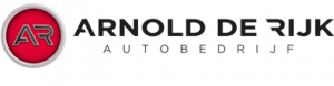 Logo Arnold de Rijk